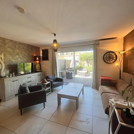 Fiorino Villa *