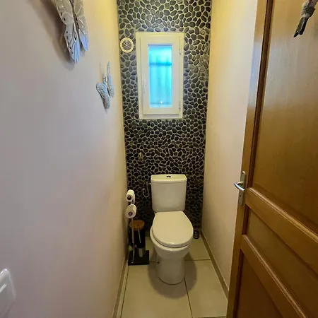 Fiorino Βίλα Sainte-Lucie de Porto-Vecchio