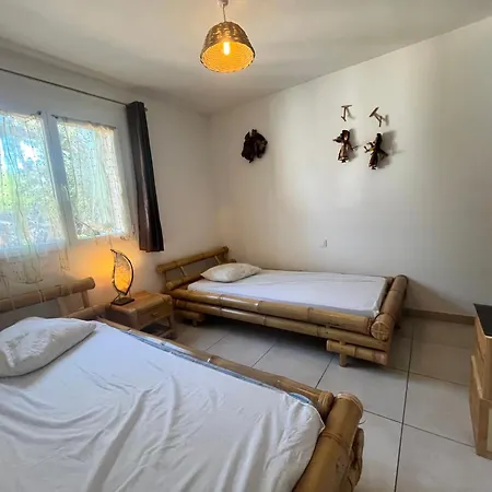 Fiorino * Sainte-Lucie de Porto-Vecchio