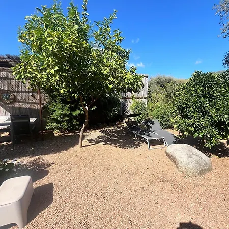 Fiorino Βίλα Sainte-Lucie de Porto-Vecchio