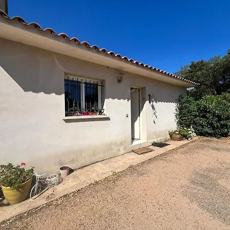 Fiorino Villa