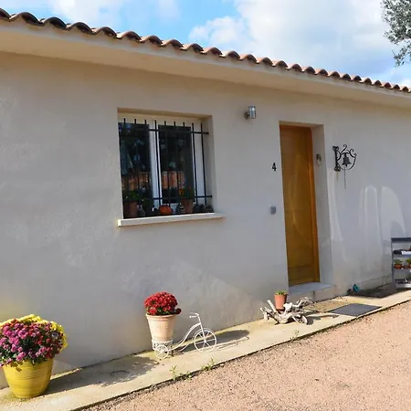 Fiorino Villa *
