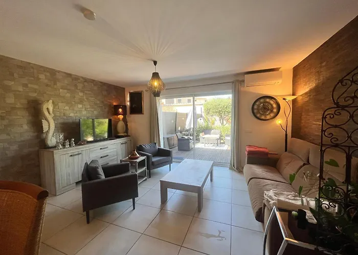 Fiorino Villa *