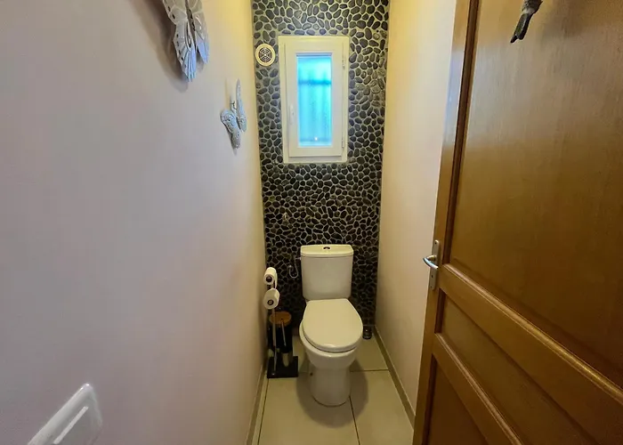 Fiorino Villa Sainte-Lucie de Porto-Vecchio