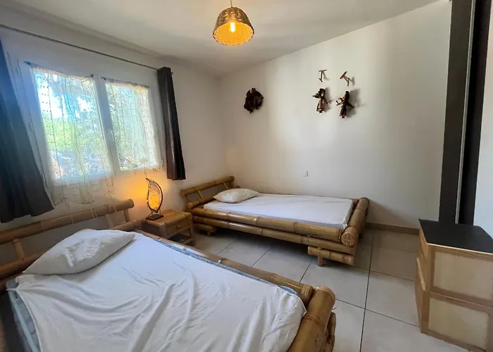 Fiorino * Sainte-Lucie de Porto-Vecchio