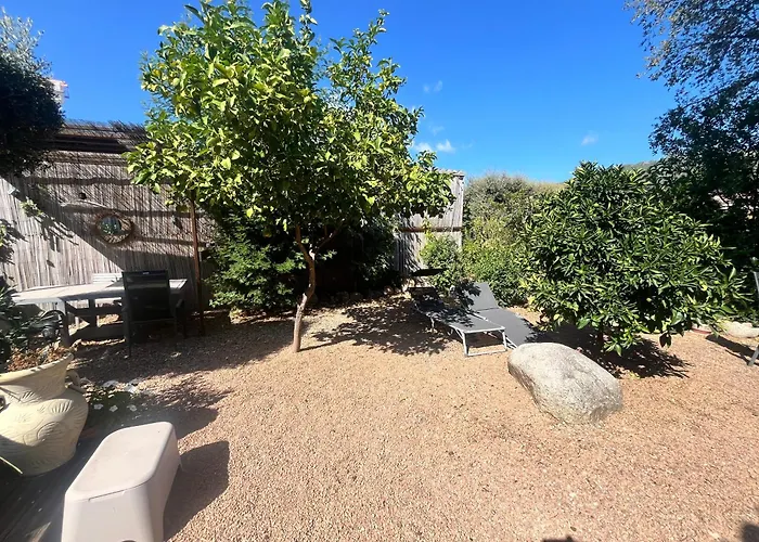 Fiorino Villa Sainte-Lucie de Porto-Vecchio