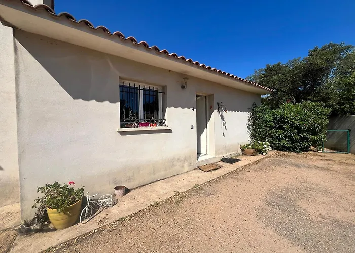 Fiorino Villa